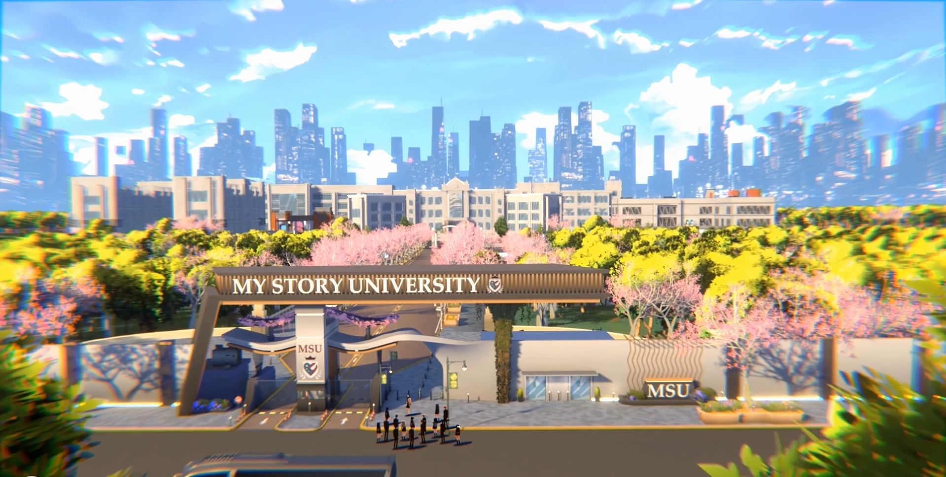 Campus